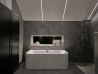 Smart Bathroom Lights 8